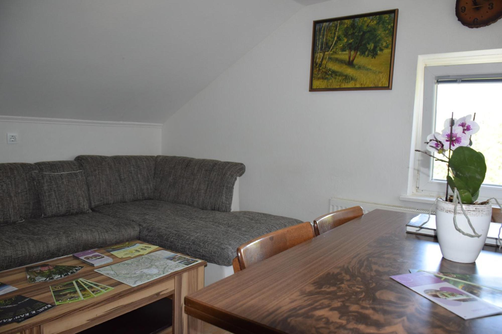 Apartma Narava Begunje pri Cerknici Номер фото