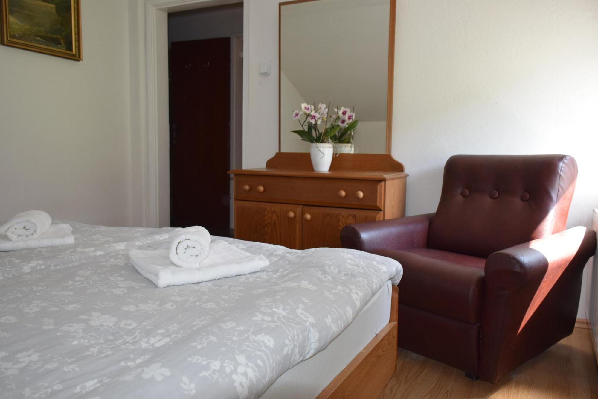 Apartma Narava Begunje pri Cerknici Номер фото