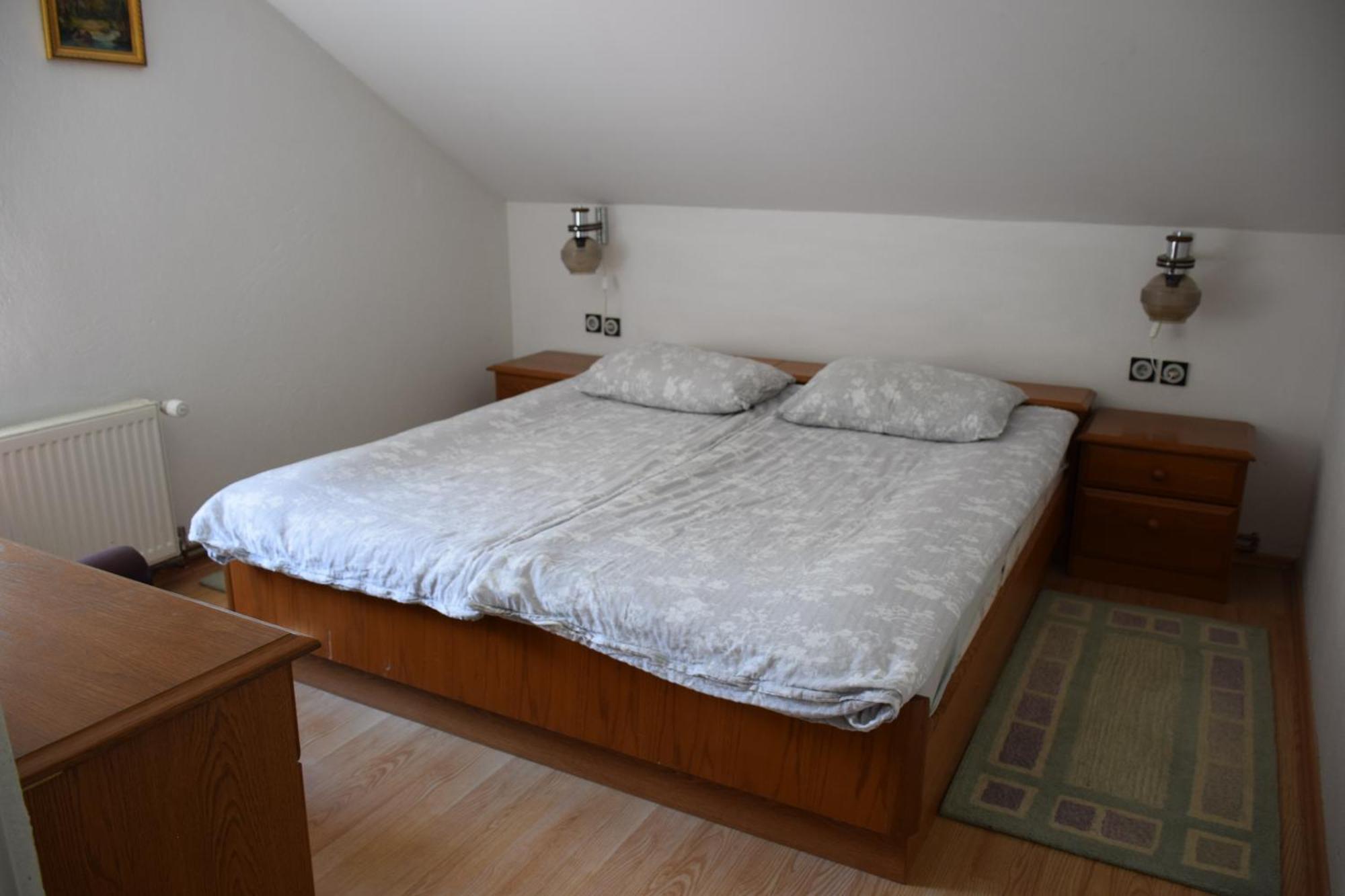 Apartma Narava Begunje pri Cerknici Номер фото