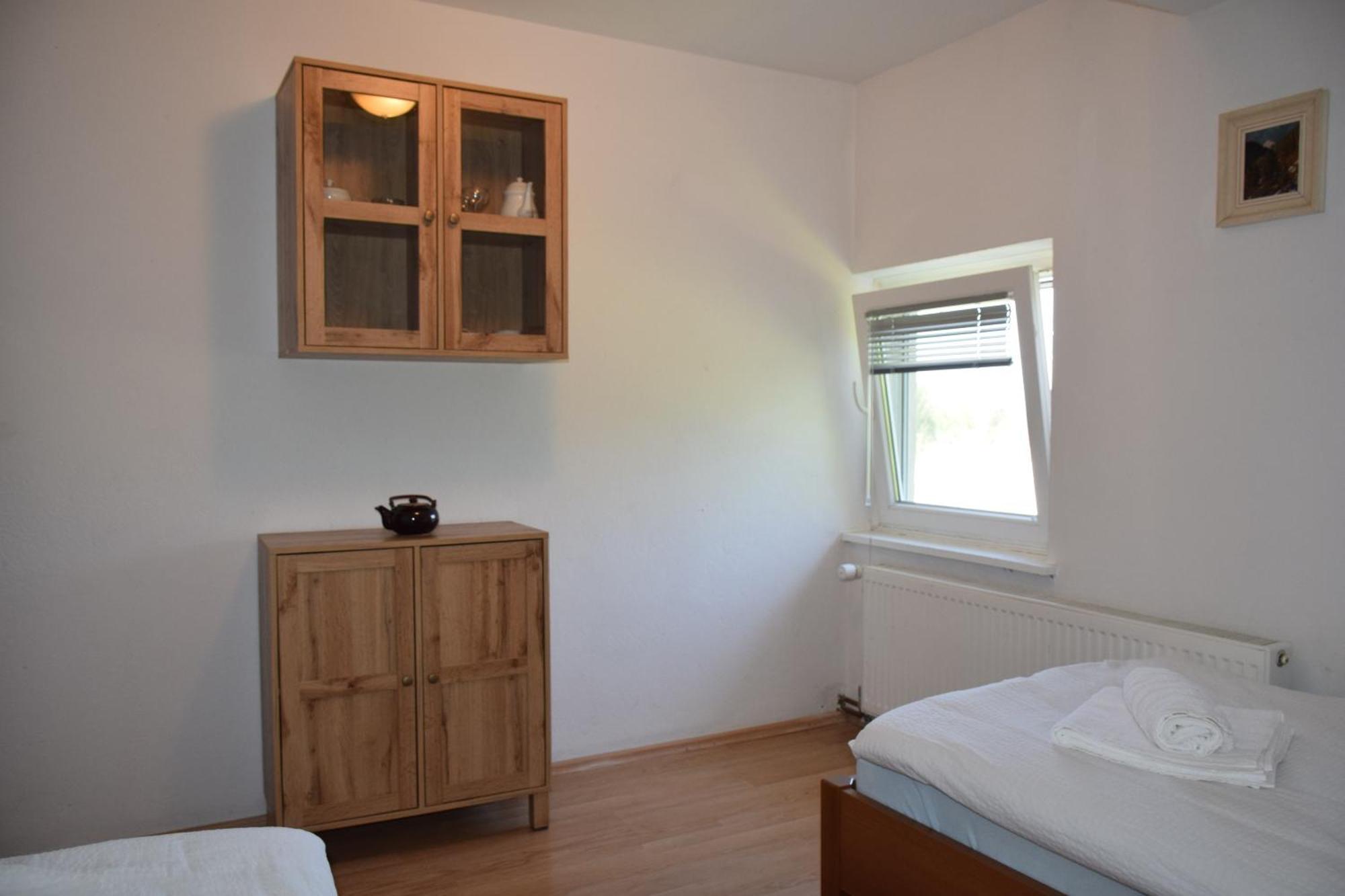 Apartma Narava Begunje pri Cerknici Номер фото