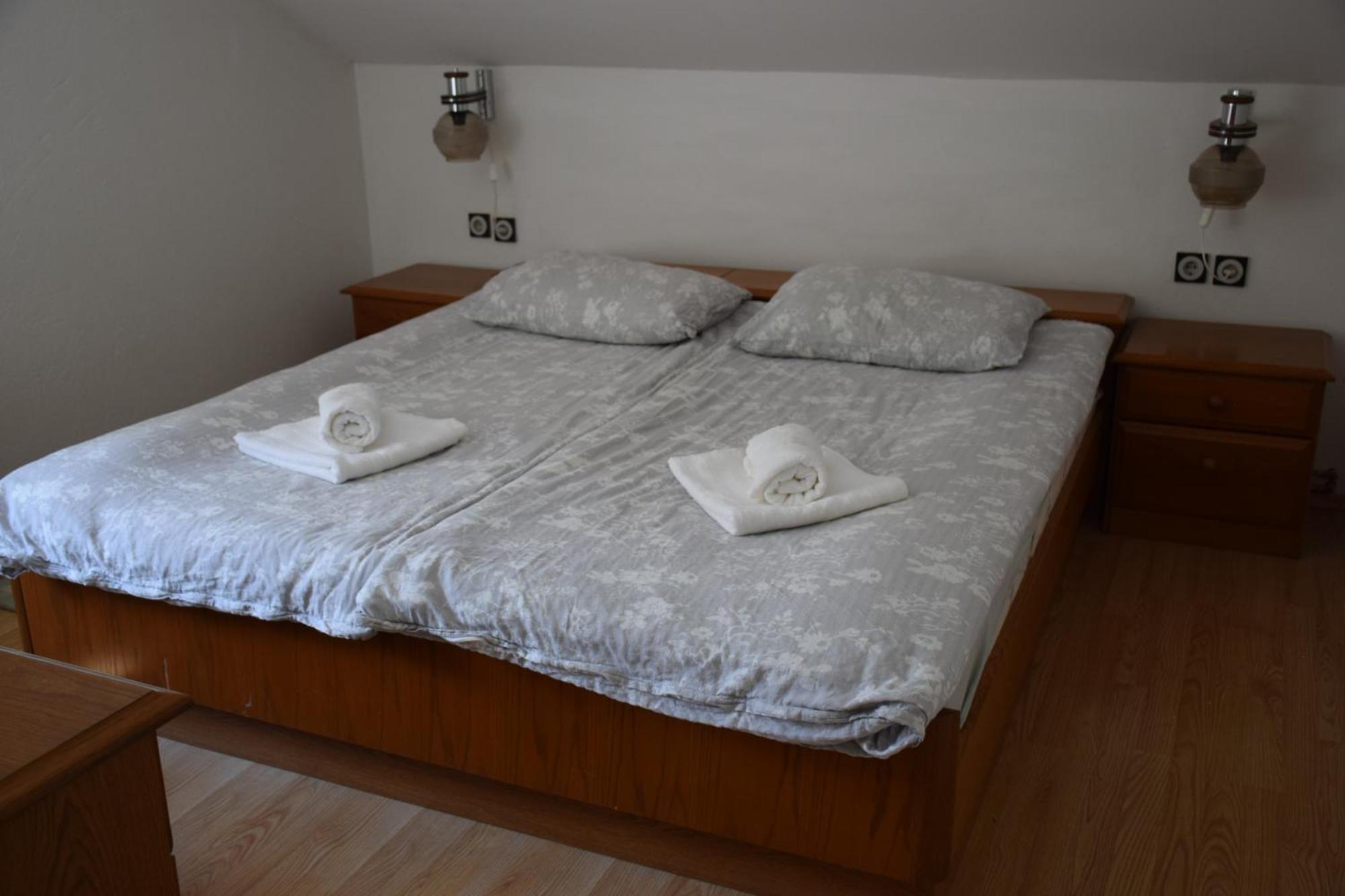 Apartma Narava Begunje pri Cerknici Номер фото