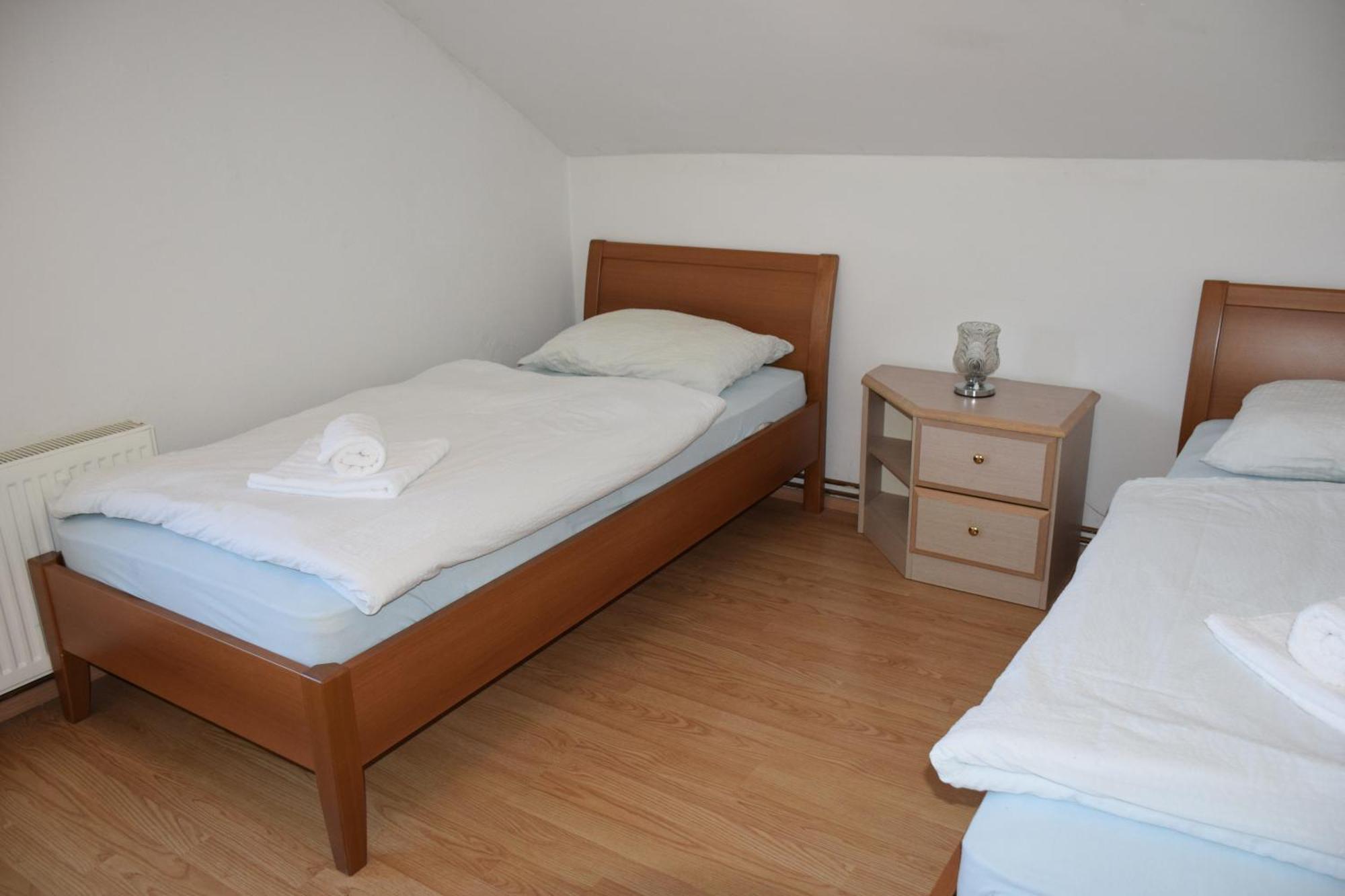 Apartma Narava Begunje pri Cerknici Номер фото