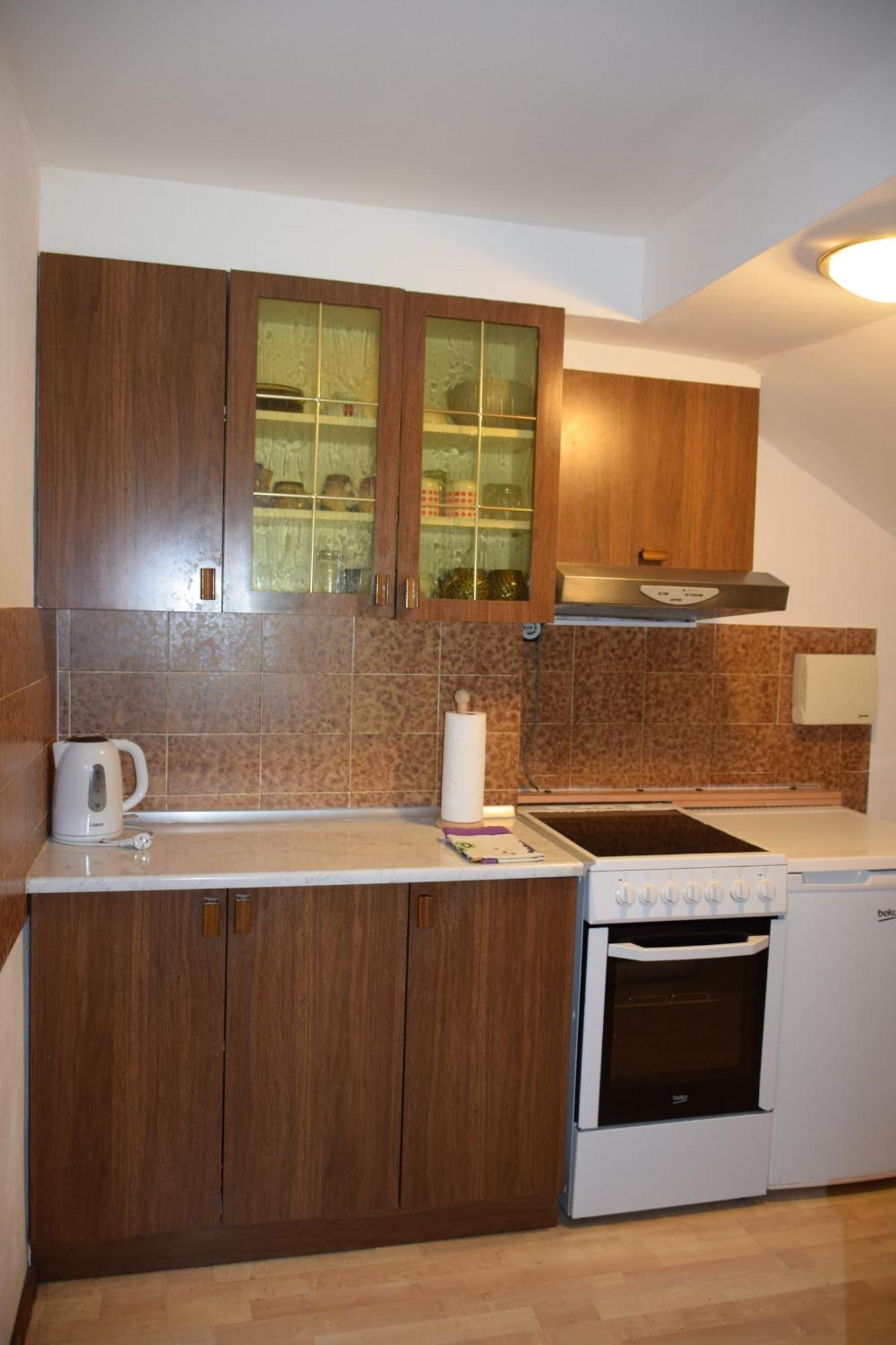 Apartma Narava Begunje pri Cerknici Номер фото