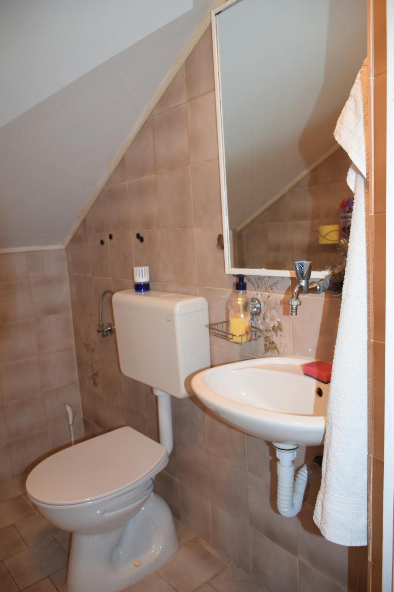Apartma Narava Begunje pri Cerknici Номер фото