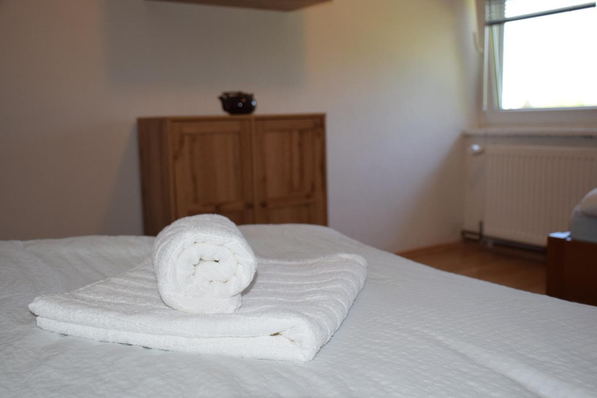 Apartma Narava Begunje pri Cerknici Номер фото