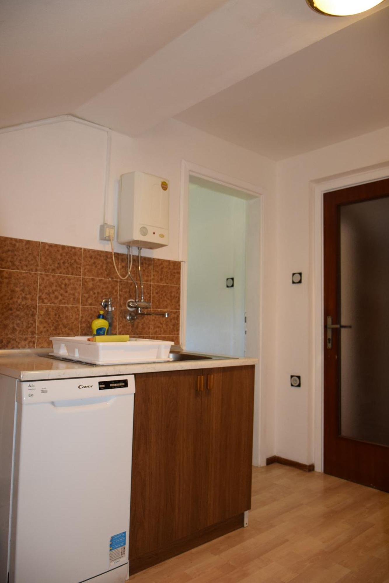 Apartma Narava Begunje pri Cerknici Номер фото