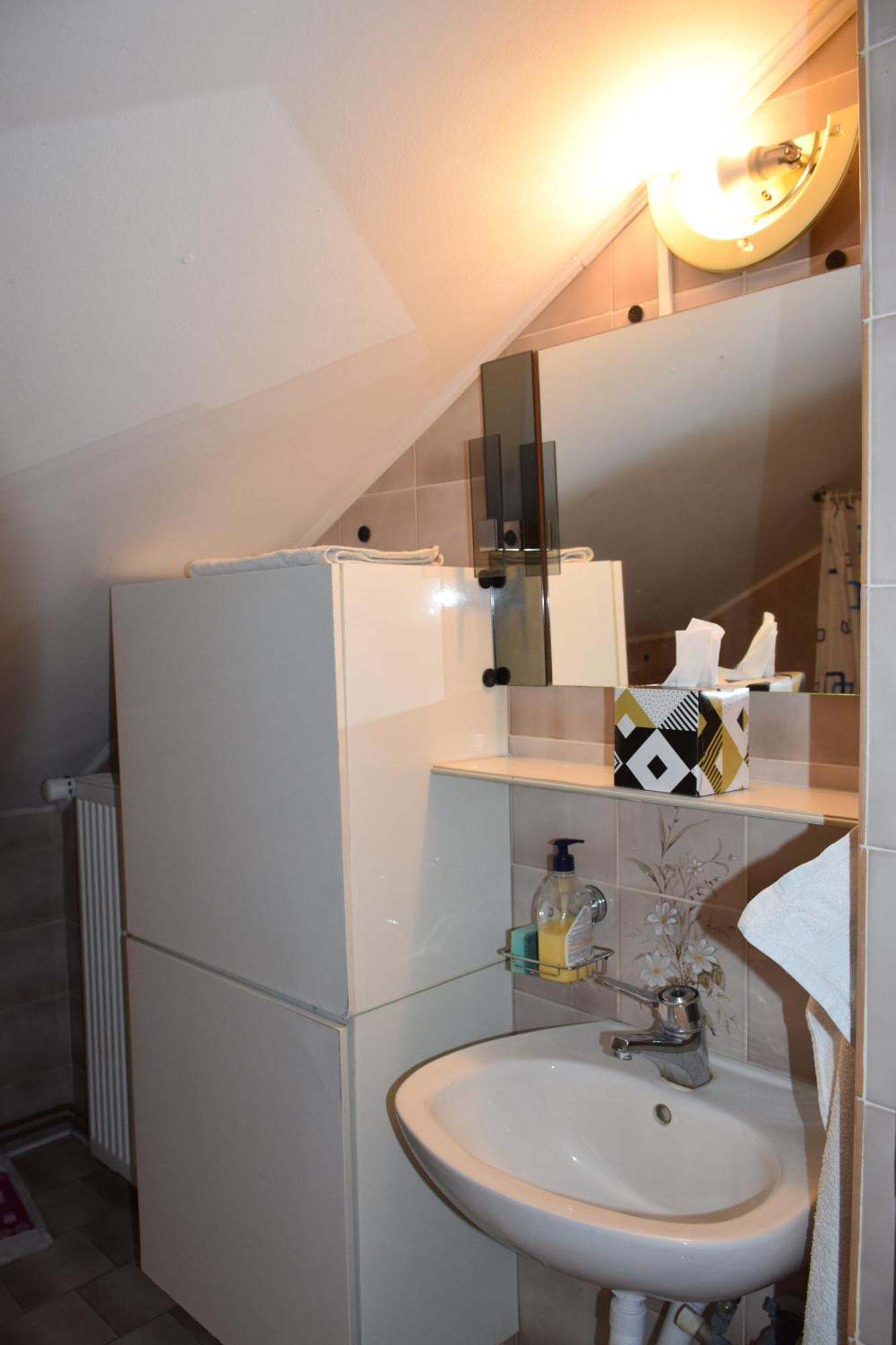 Apartma Narava Begunje pri Cerknici Номер фото