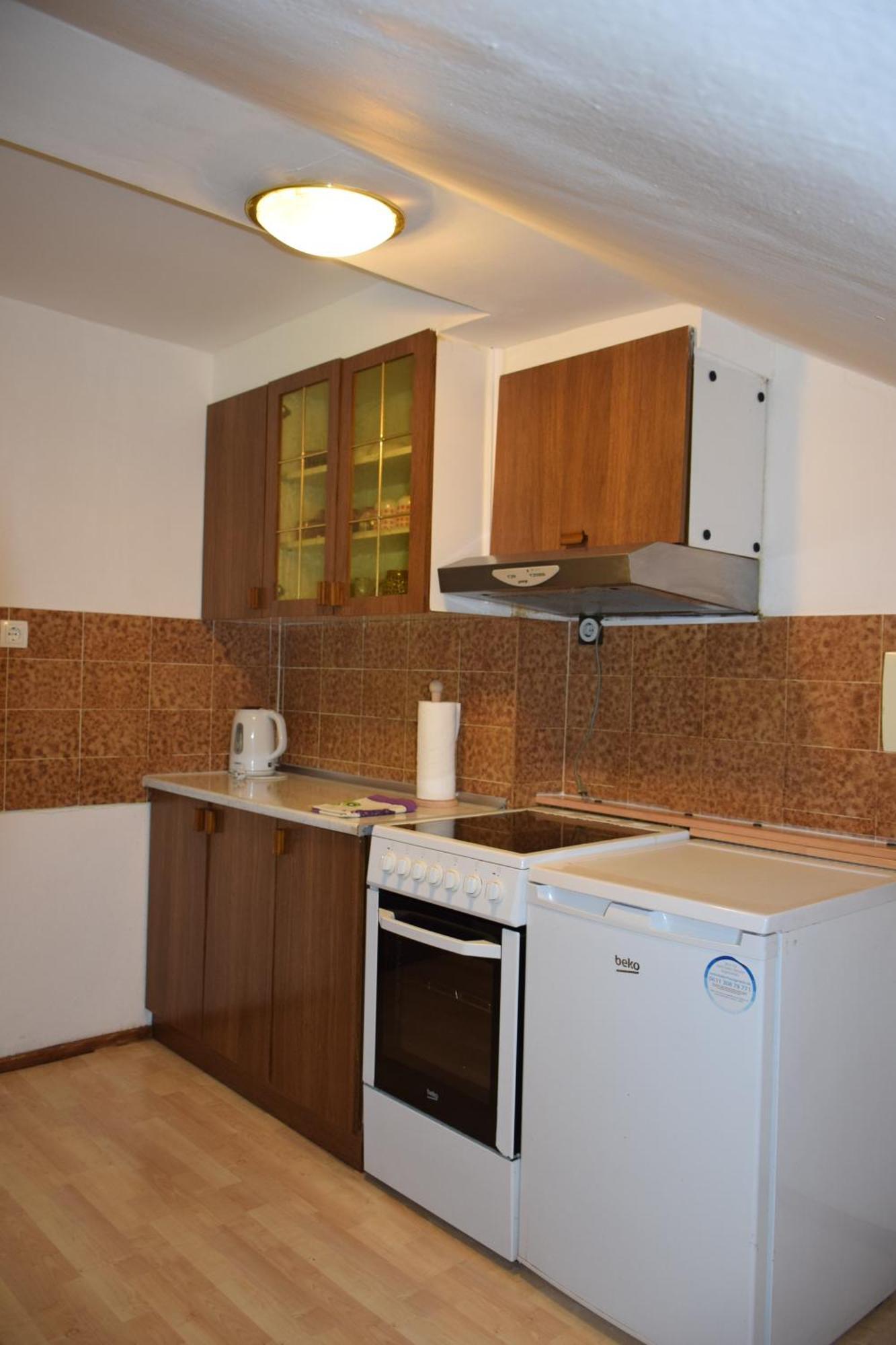 Apartma Narava Begunje pri Cerknici Номер фото