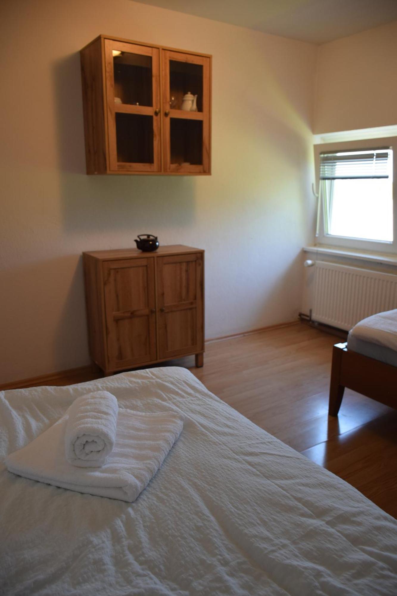 Apartma Narava Begunje pri Cerknici Номер фото